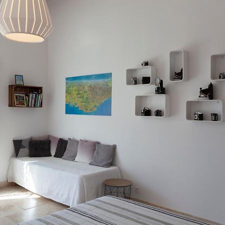 Chambre D'Hotes Le Mirail La Motte-d'Aigues Exteriér fotografie