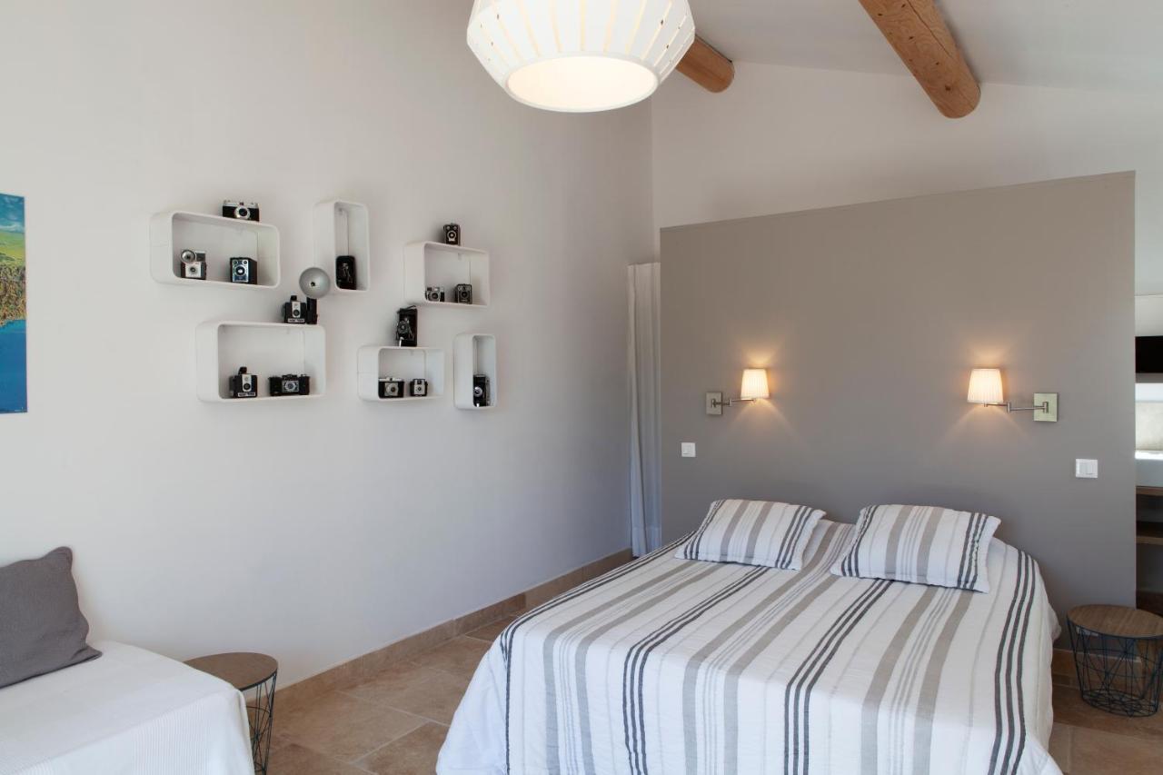 Chambre D'Hotes Le Mirail La Motte-d'Aigues Exteriér fotografie